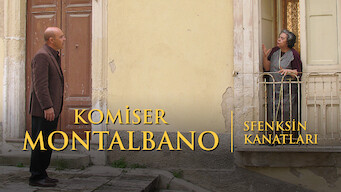 Komiser Montalbano: Sfenksin Kanatları (2008)